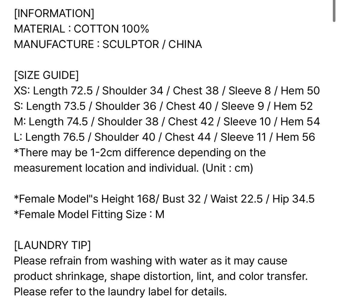 Cargo Zip-Up Dress Charcoal(새상품) 상품이미지3