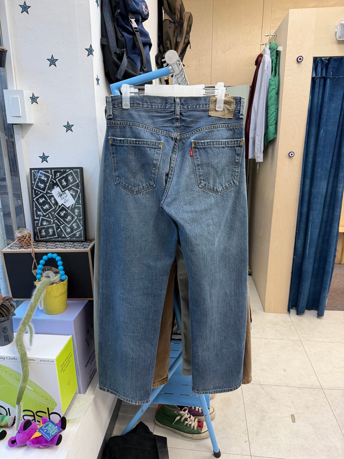 Levi’s 559 상품이미지4