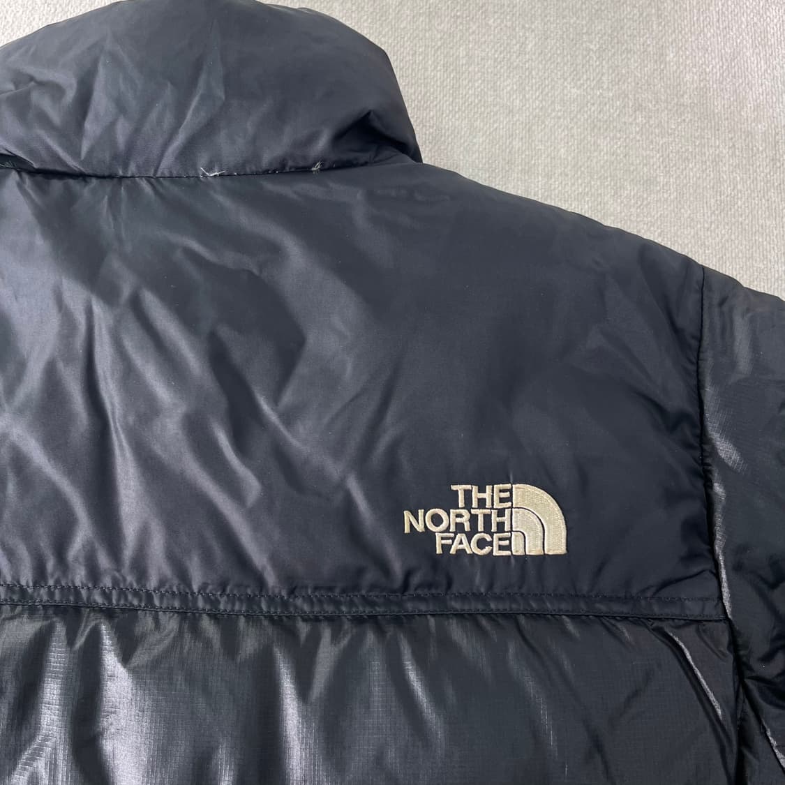 W95 노스페이스 1996 700 눕시 패딩 상품이미지5