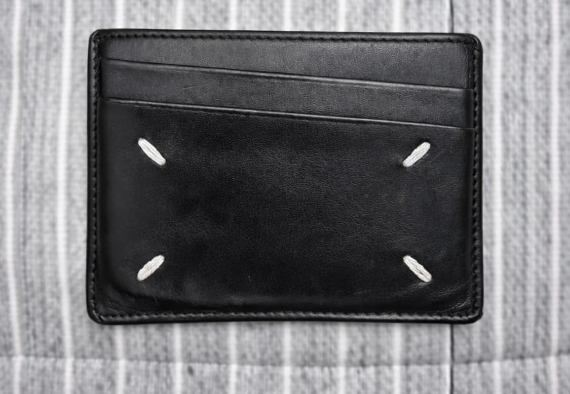 메종마르지엘라 카드지갑 상품이미지2