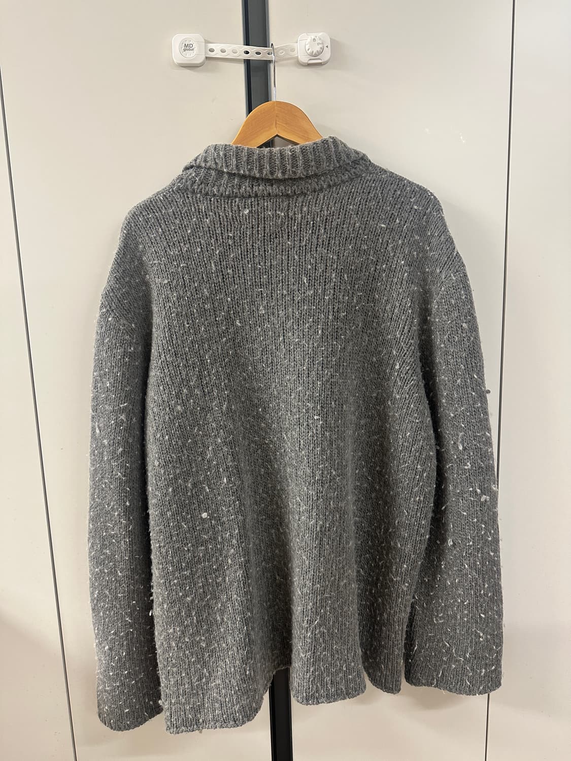 Our legacy big cardigan 상품이미지2