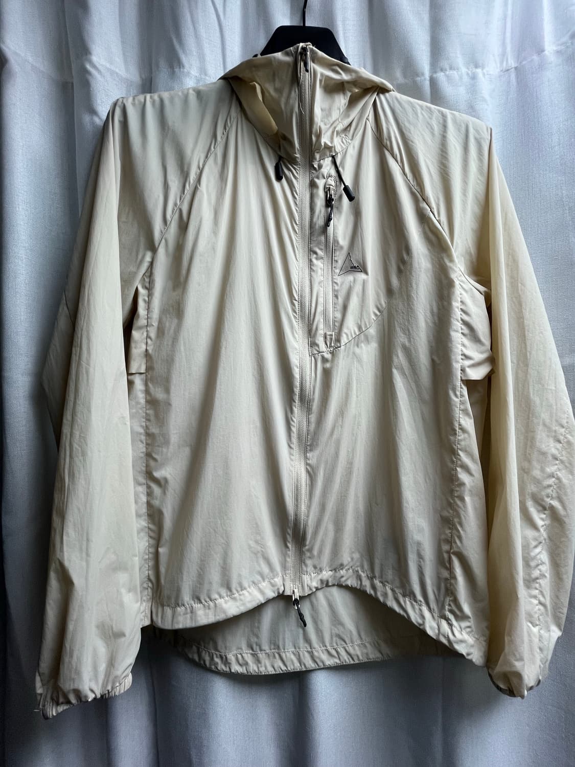 [S] 로아 ROA OVER PACKABLE WINDBREAKER 상품이미지6