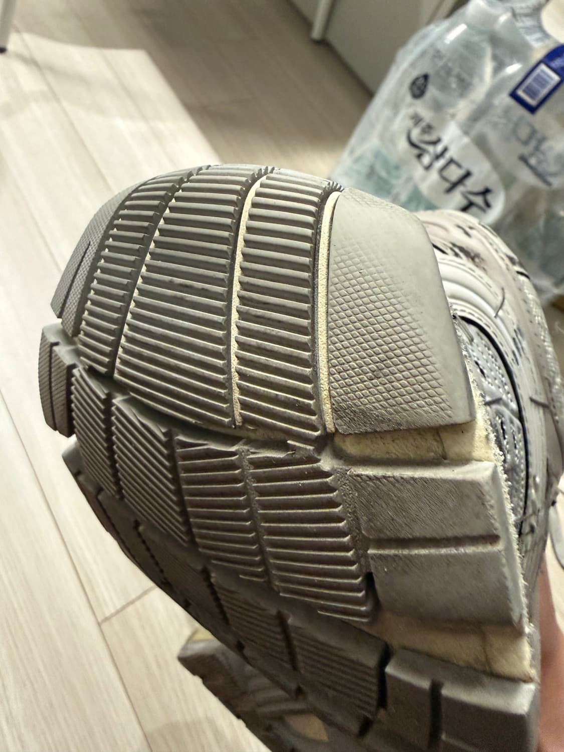 (41, 265) 발렌시아가 스테이플러 상품이미지5