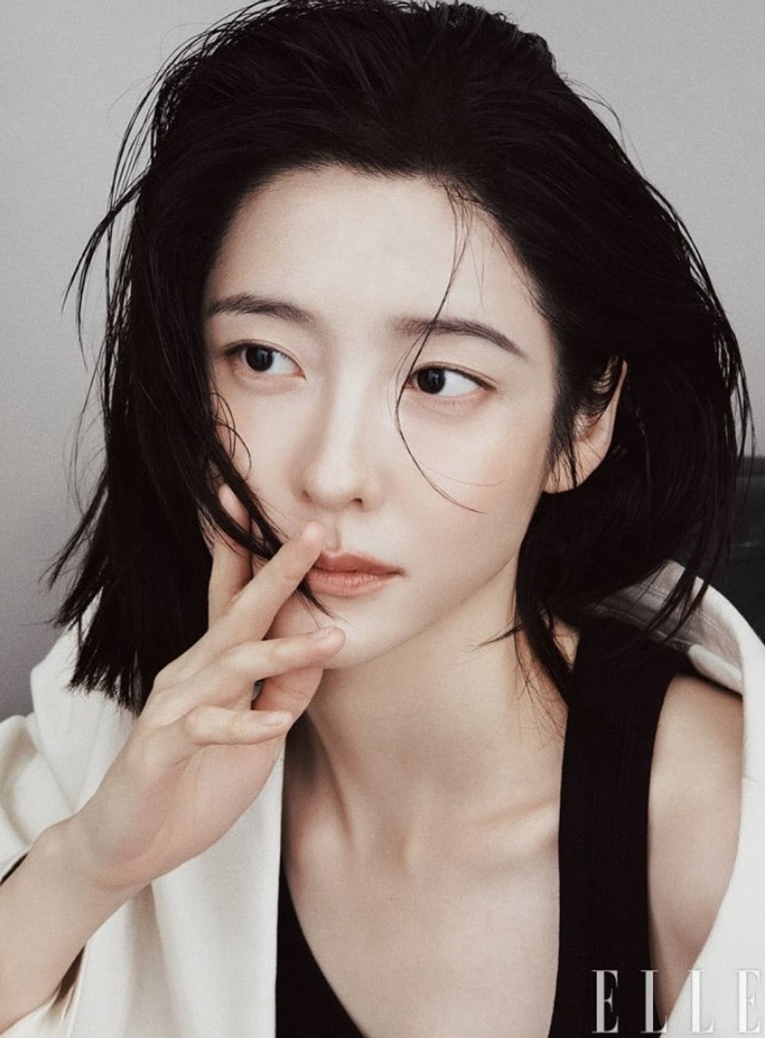 아크네 스톡홀름 포플린 변우석 자켓 50 상품이미지1