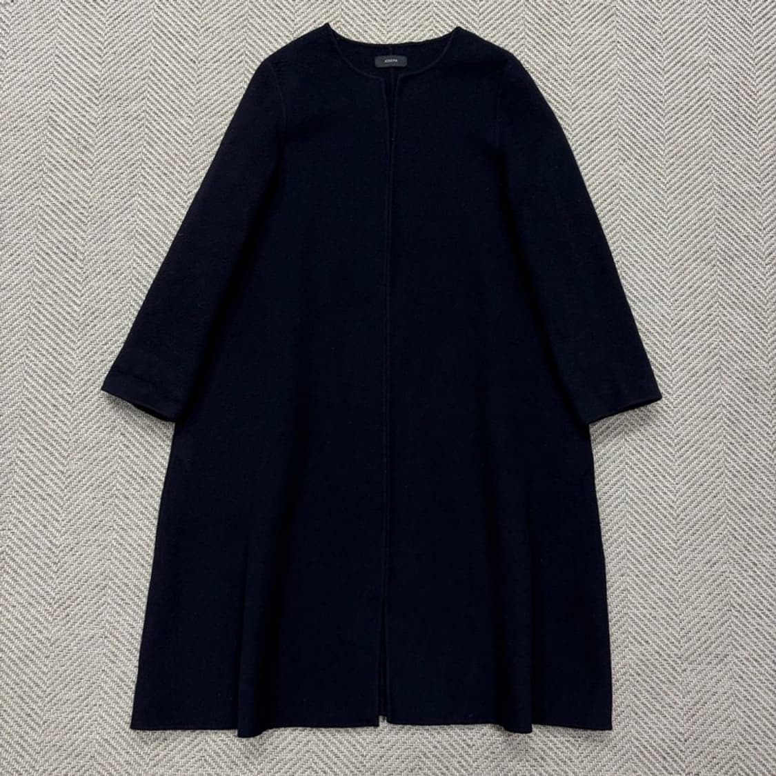 조셉 논카라 울 코트 v1916 상품이미지1