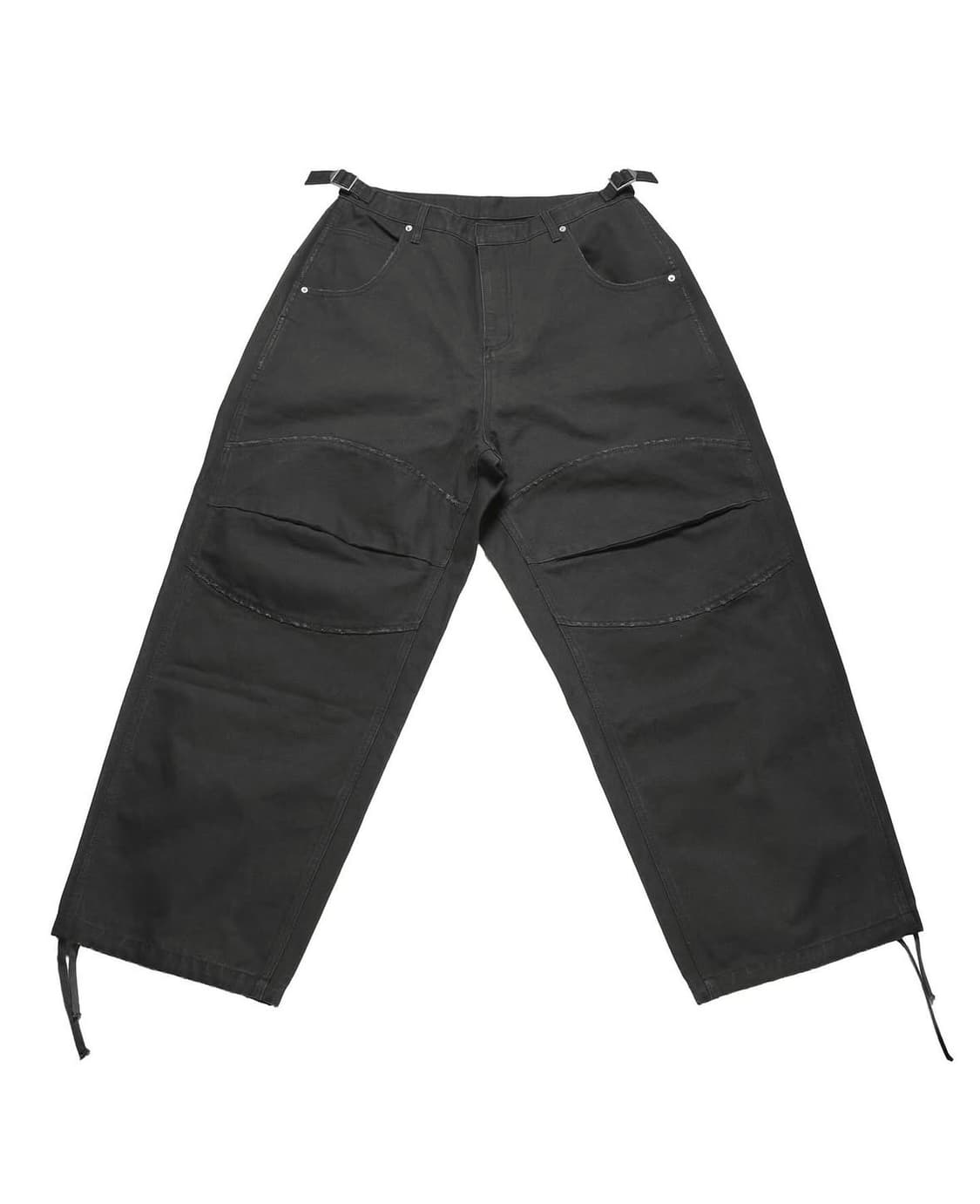 L)MJD 3D 니팬츠 CANVAS 3D KNEE PANTS 상품이미지1