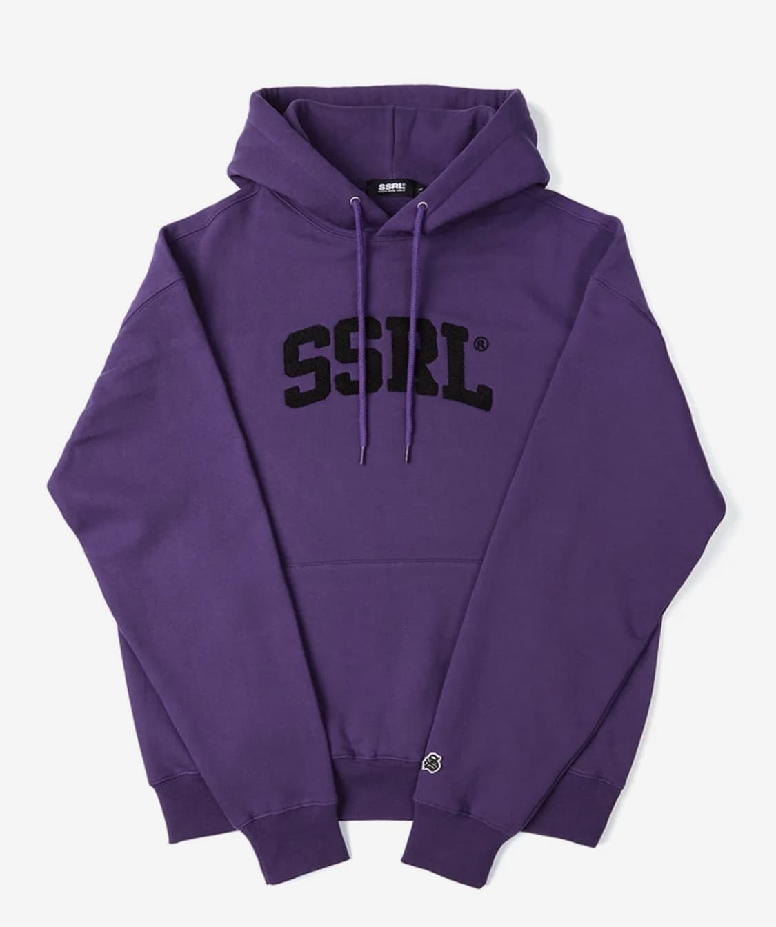 SSRL 주우재 후드티 - L사이즈 상품이미지1