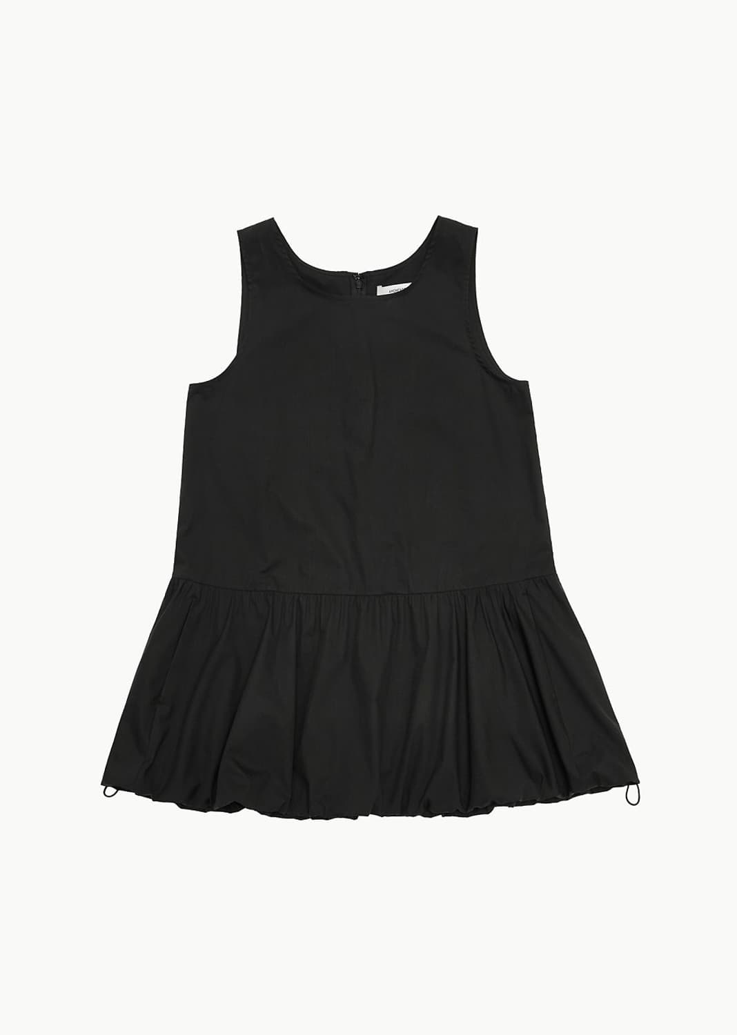 아모멘토 미니 볼륨 드레스 상품이미지4