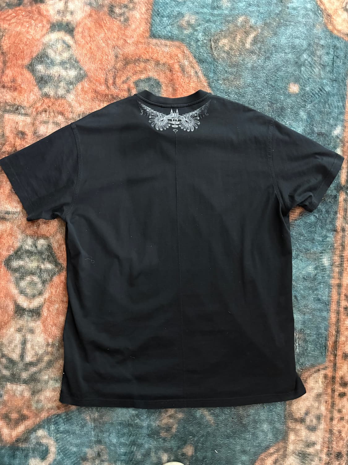 TTF✳️2013 지방시 타투T by 리카르도티시 상품이미지3