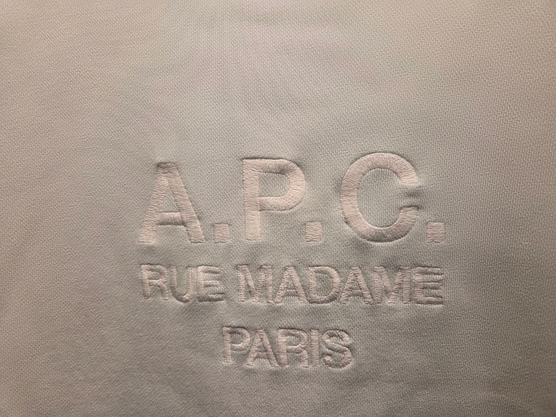 아페세 스웻 상품이미지4