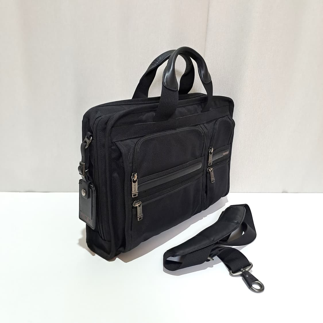 (택포) 투미 TUMI 알파 오거나이저 26108D4 B796 상품이미지2