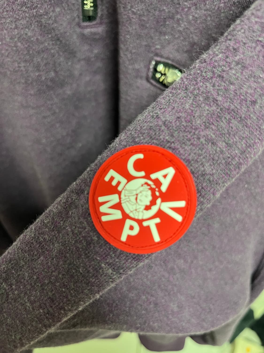 카브엠트 반집업 상품이미지2