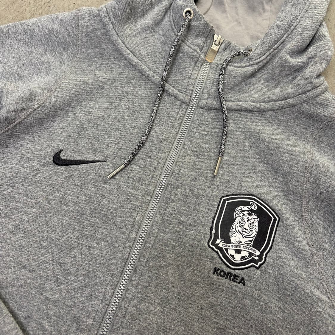 나이키 코리아 후드집업[2090] 상품이미지5