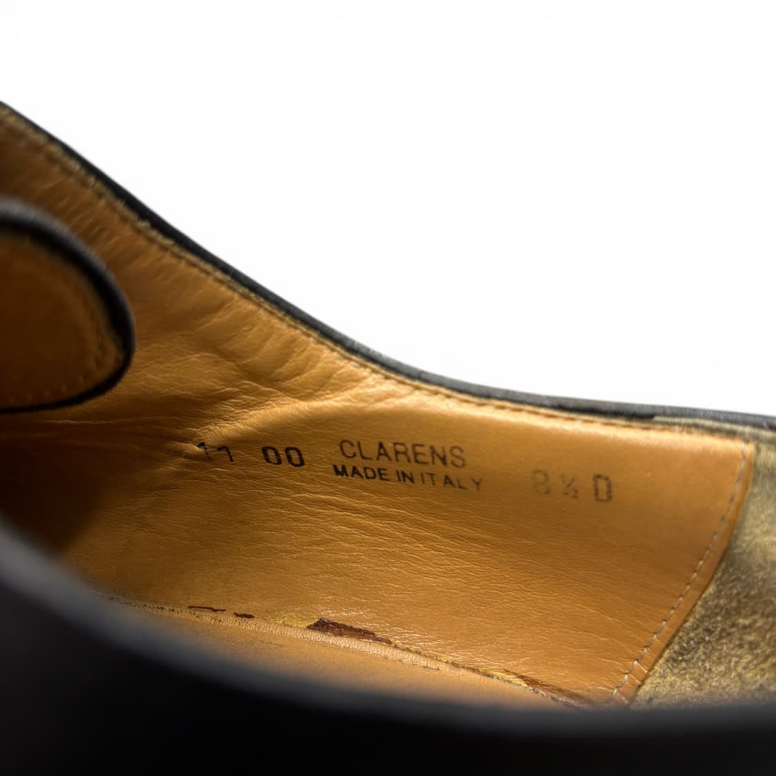 발리 스퀘어토 로퍼 상품이미지10