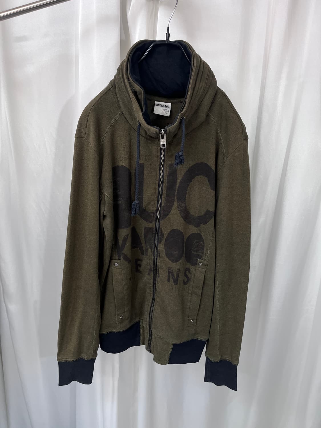 BUCKAROO 상품이미지1