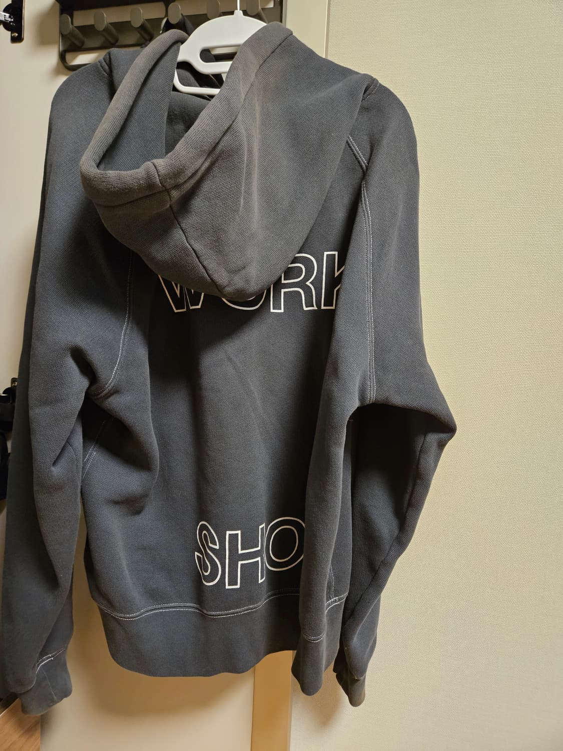 아워레가시 음양 워크샵 후드 48 상품이미지2