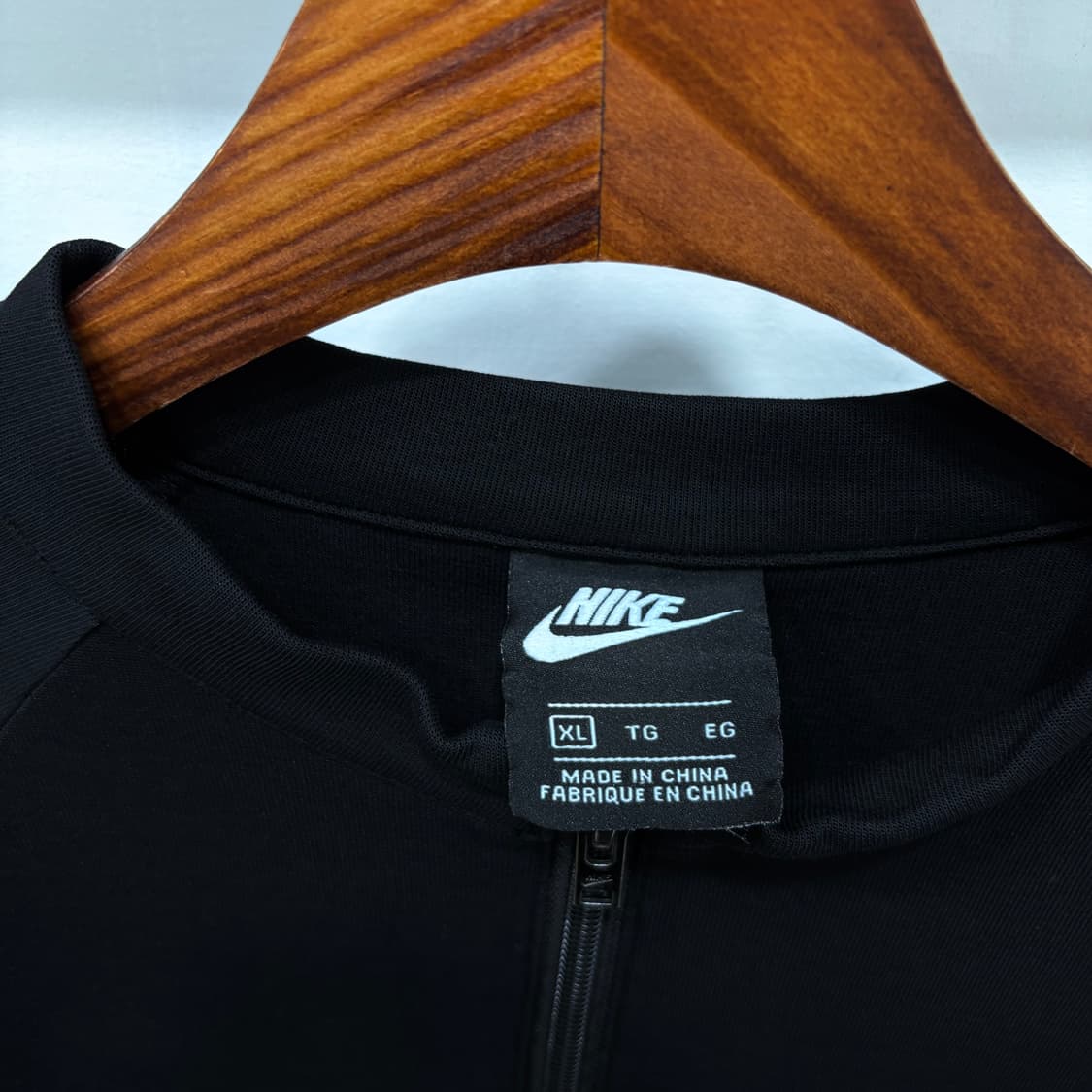  Nike 하프집업 원피스  상품이미지7