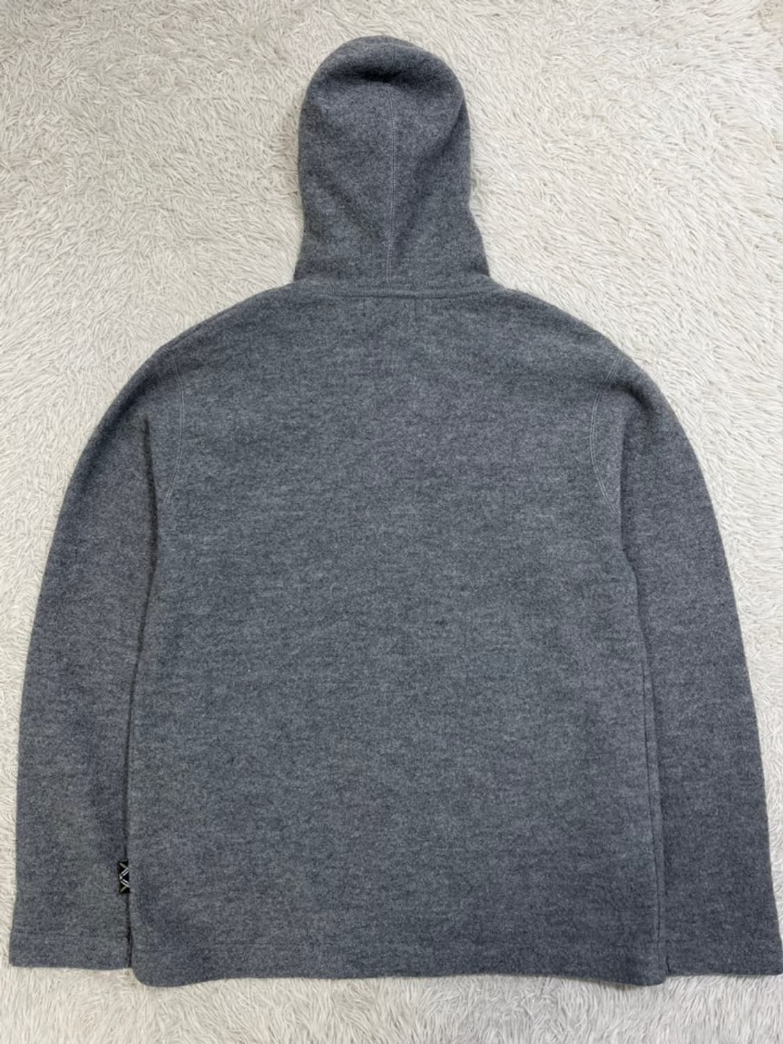 빈폴 후드 집업/#203 상품이미지4