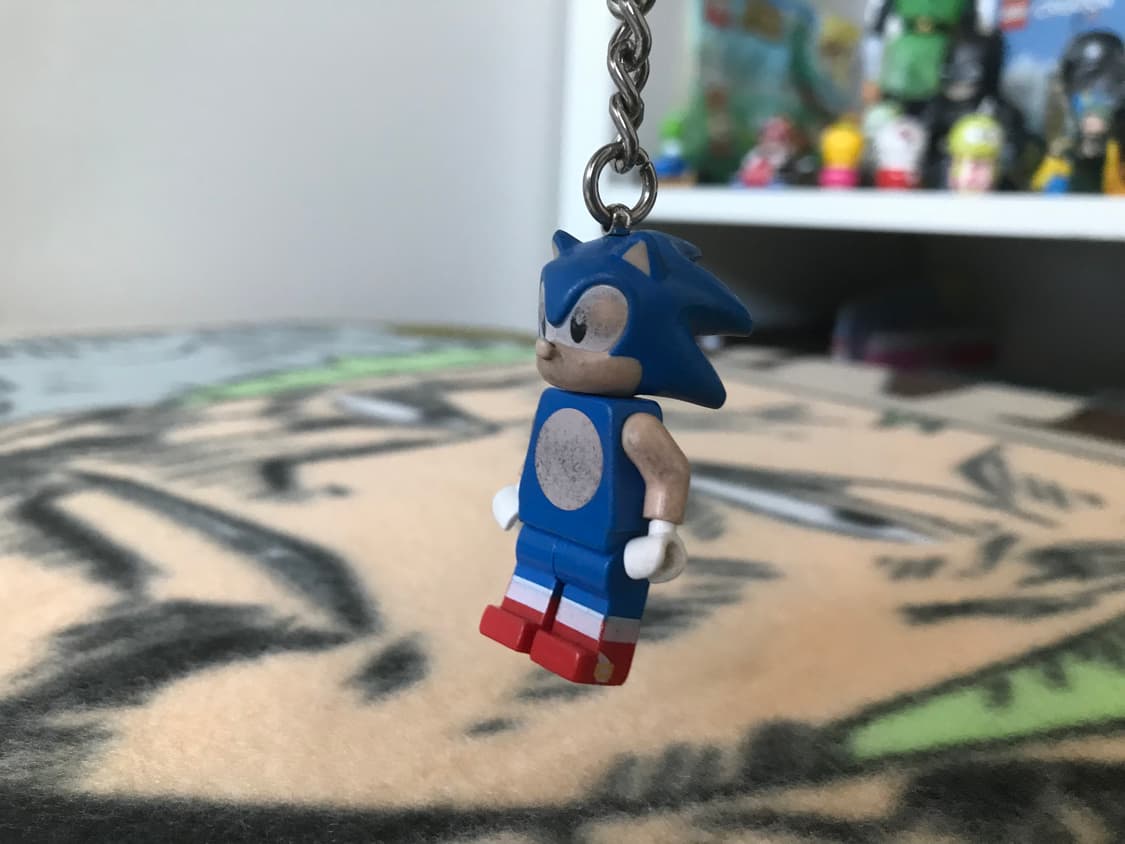 Lego 키링 상품이미지4