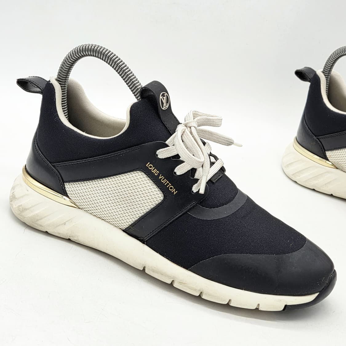 루이비통 우먼스 에프터게임 스니커즈 (38) 상품이미지5