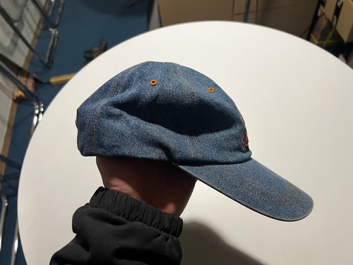 위켄더스 볼캡 상품이미지3