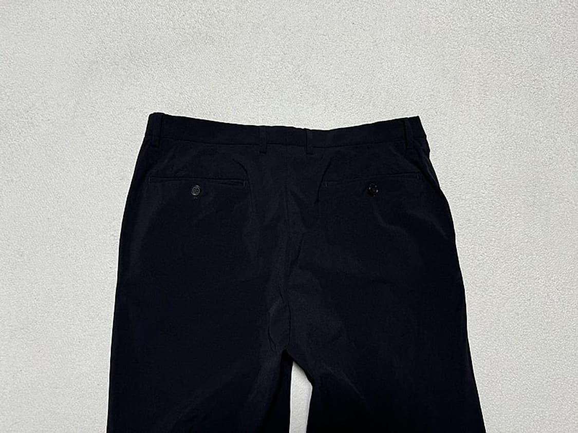 닥스 여름용 스판 바지 남성용 32인치 상품이미지4