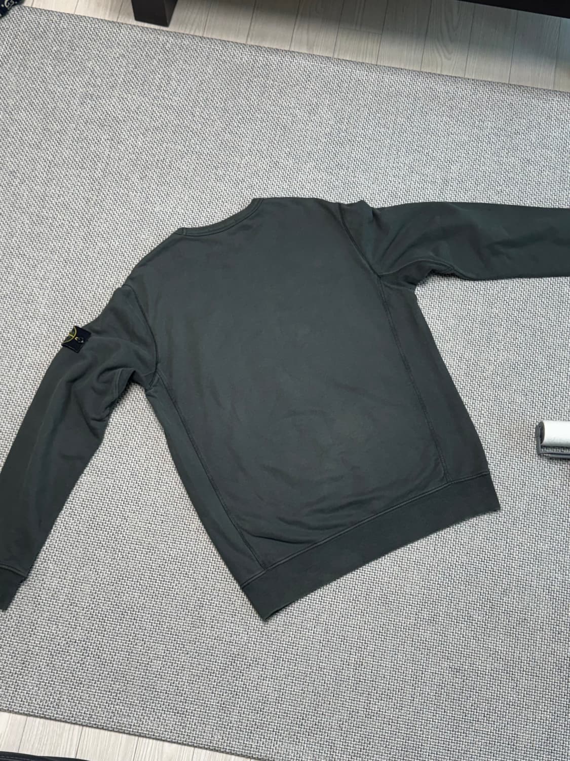 스톤 아일랜드 맨투맨 상품이미지7