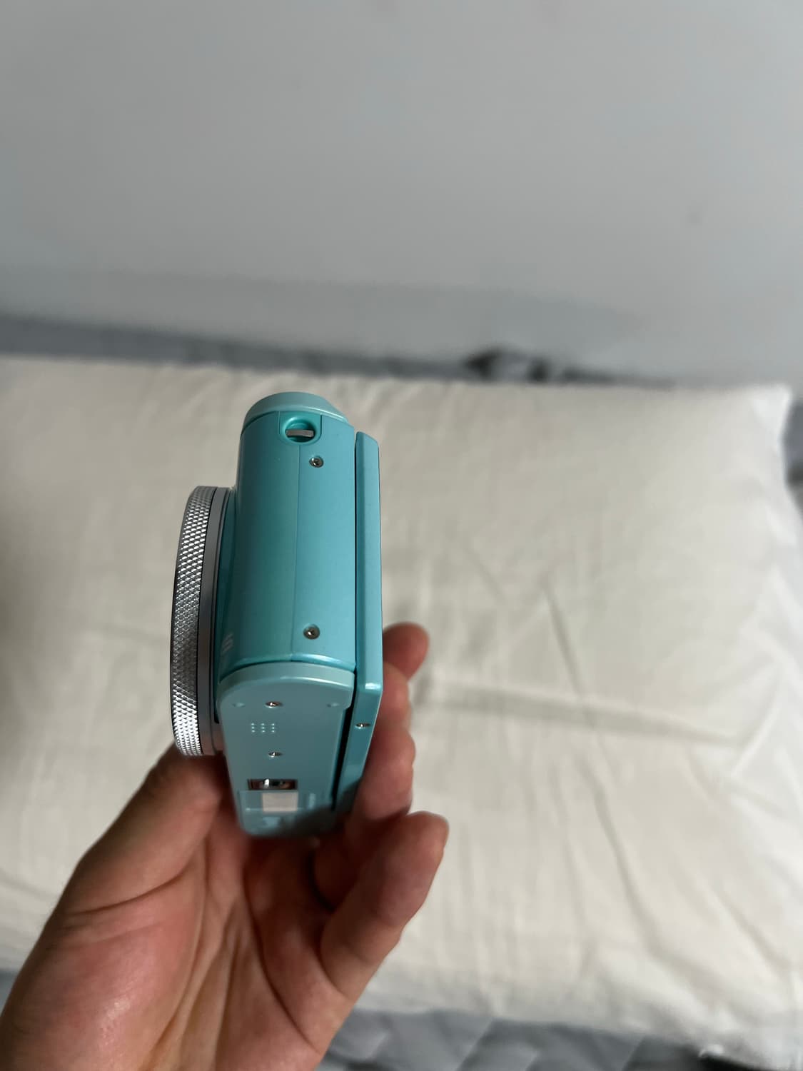 카시오 ex-zr5000 빈티지 디카 상품이미지3