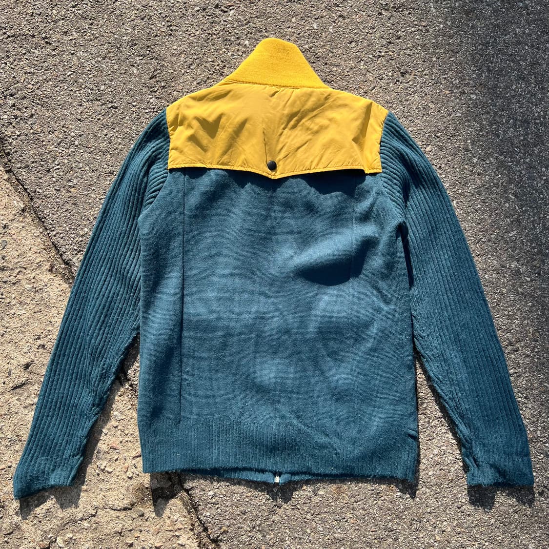 G-Star Raw 레이어드 니트 자켓 상품이미지7