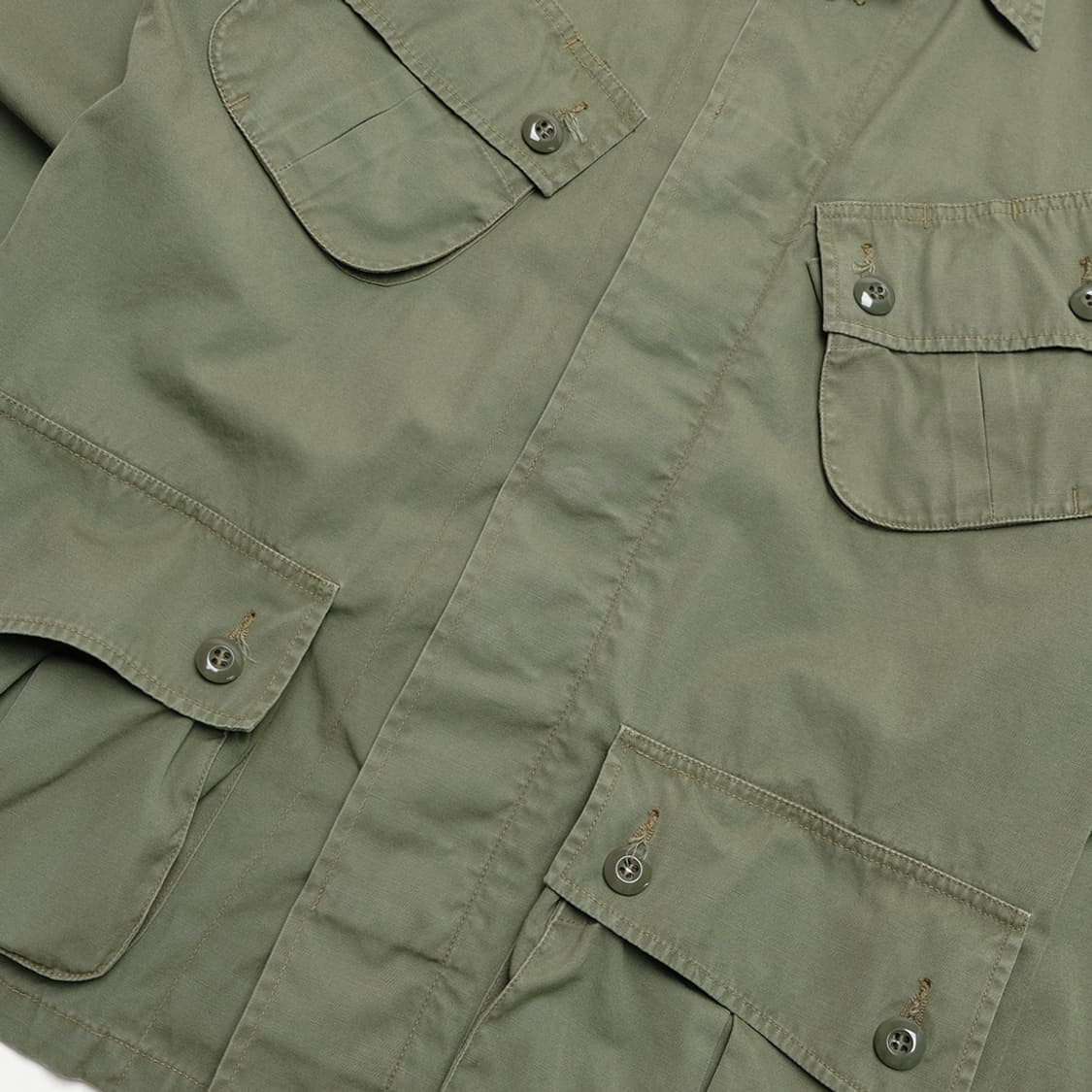 combat tropical jacket (JP) 상품이미지4