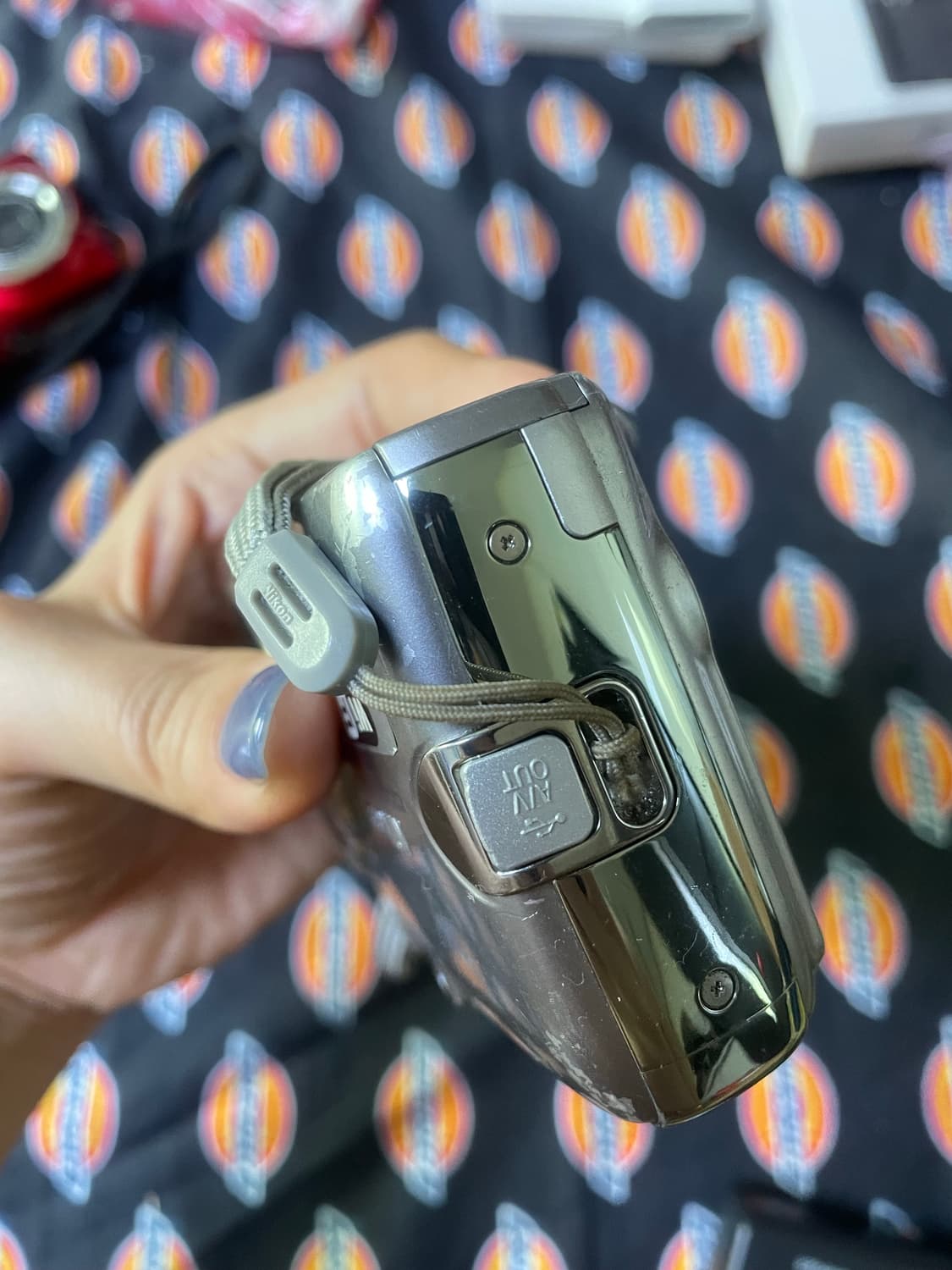 니콘 쿨픽스 p3 (wifi 가능 모델) 상품이미지5