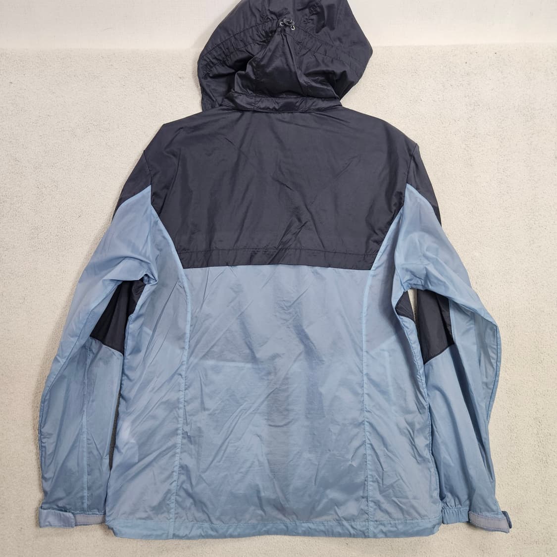 몽벨 피크 자켓 XXL 상품이미지3