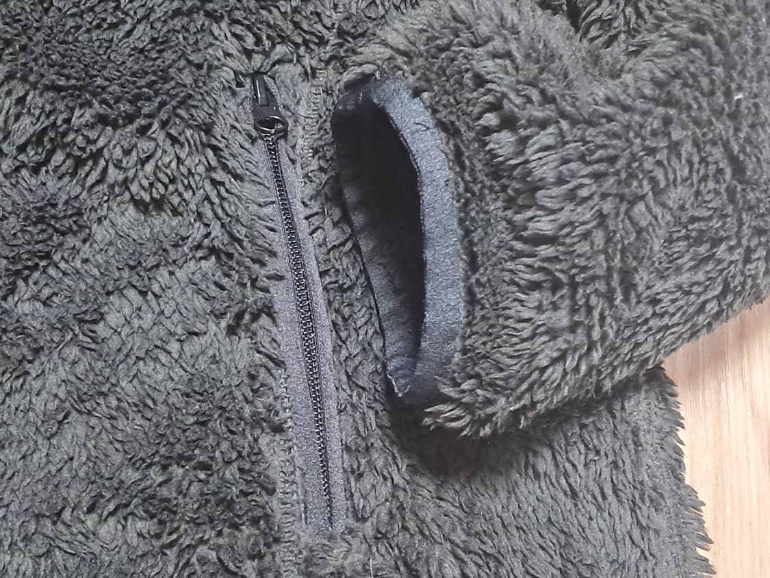 타미힐피거 후드집업 여성M 상품이미지7