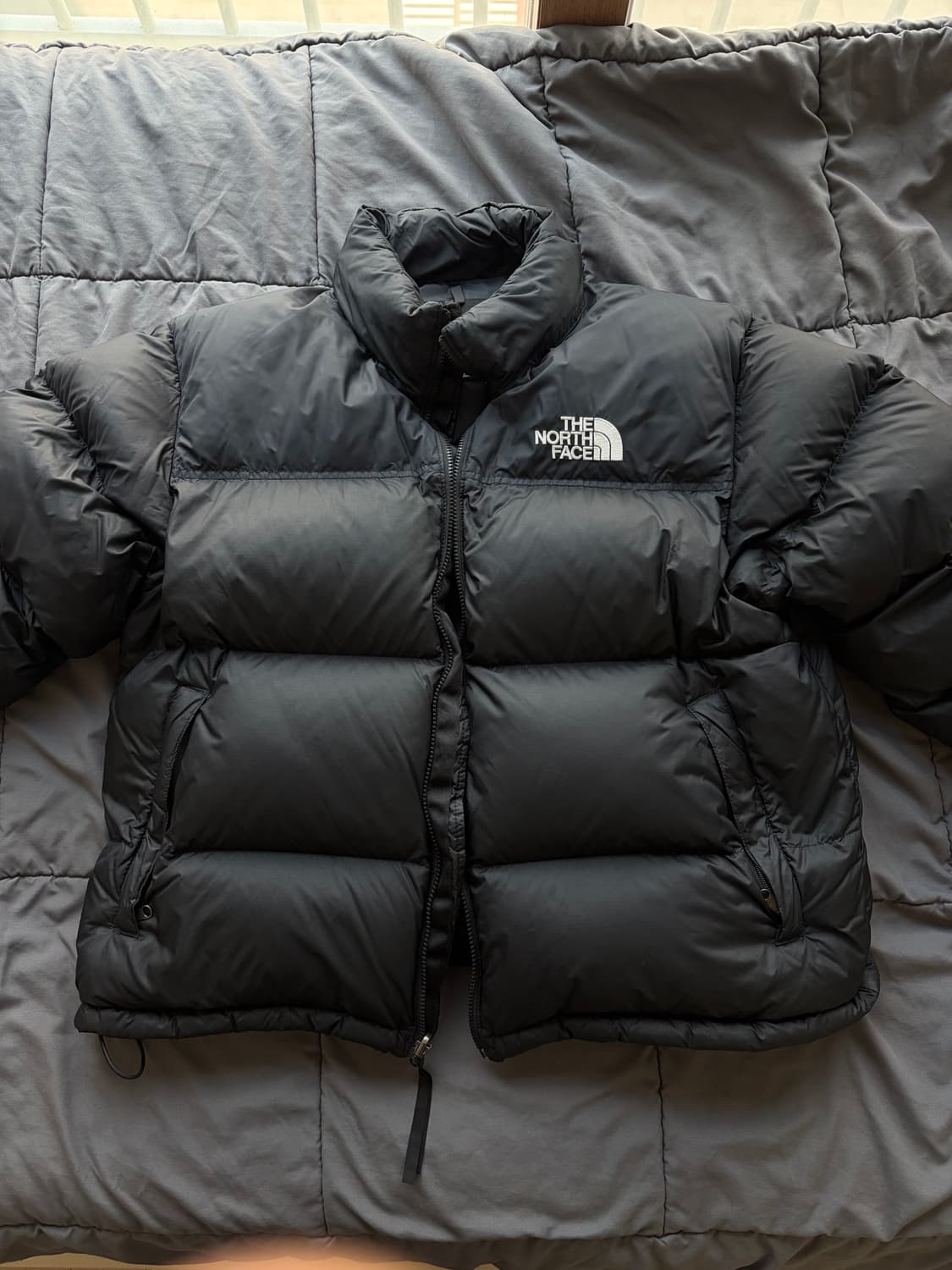 노스페이스 1996 레트로 눕시 블랙 XL(ASIA 2XL) 상품이미지1