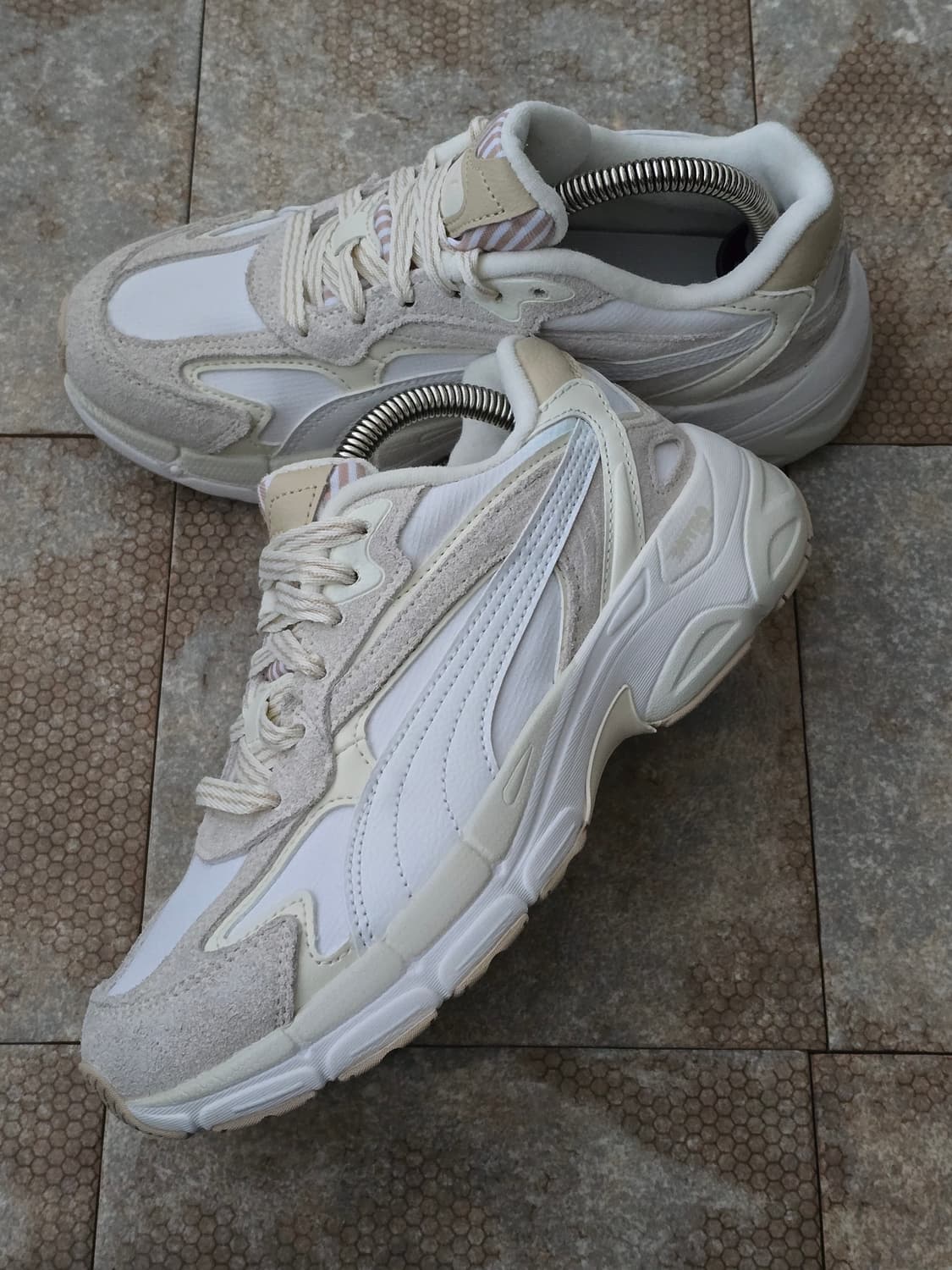 (225)푸마 테베리스 니트로 베케이션 상품이미지3