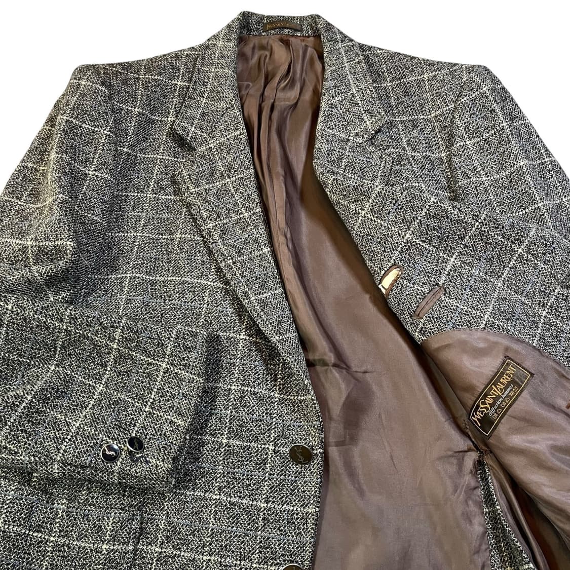 입생로랑 블레이저 상품이미지1