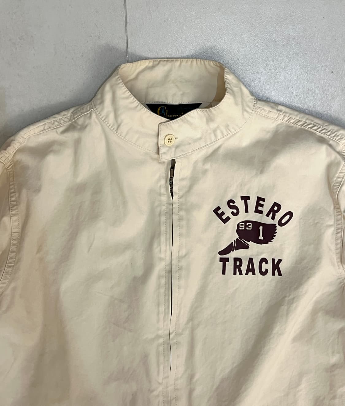 챔피온 재팬 헤링턴 스윙탑 자켓 상품이미지2