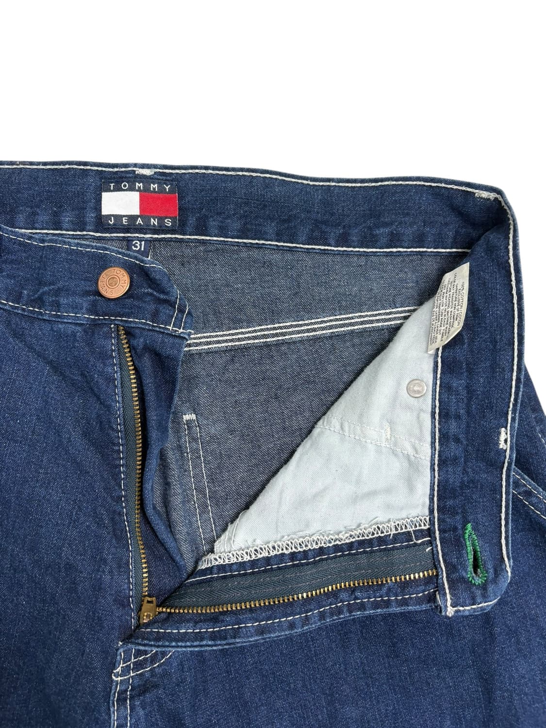 타미힐퍼거 데님 팬츠 청바지 상품이미지4