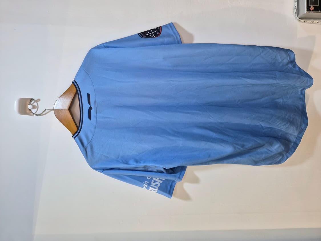 XL/105) 부산 롯데 자이언츠 크러시 크러쉬 응원 유니폼 팝니다 상품이미지2
