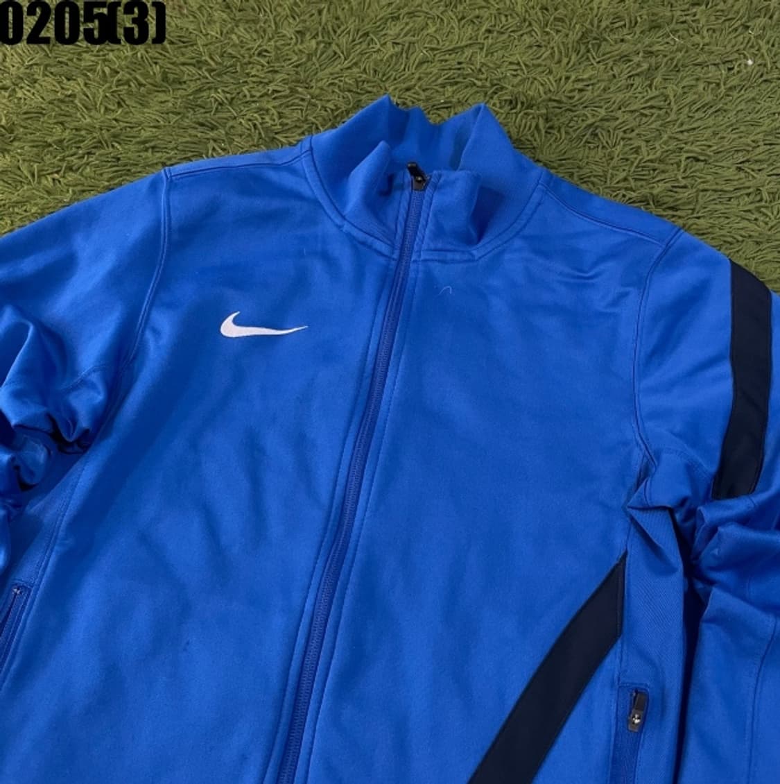 나이키 트랙탑 자켓 상품이미지2