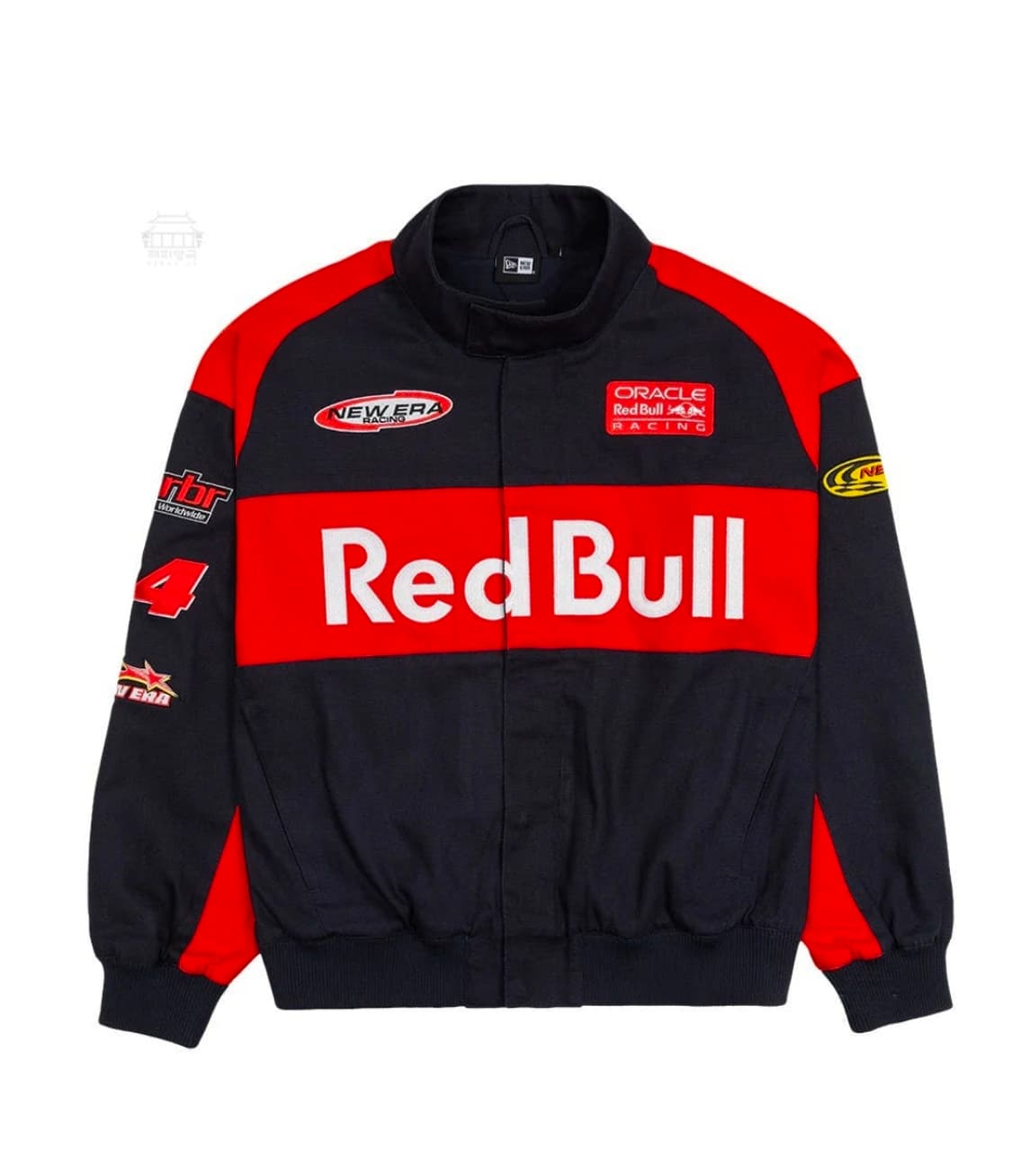 뉴에라 레드불 오클리 자켓 us xl 상품이미지1