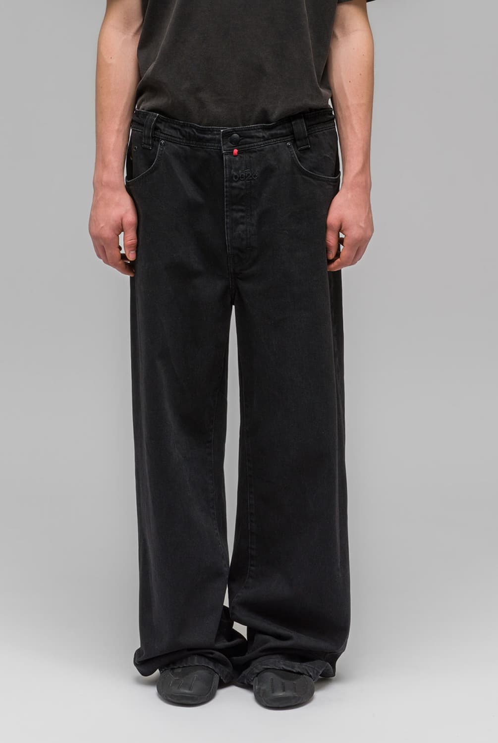 032c New Classic Wide Leg Jean 상품이미지2