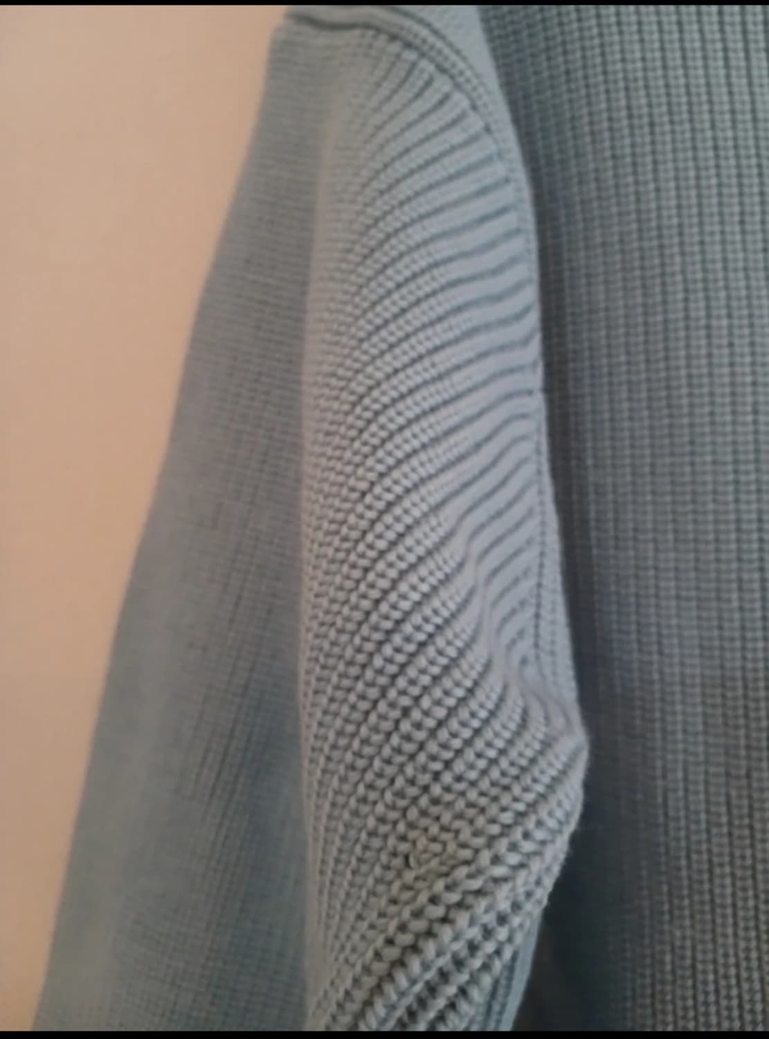 안데르센안데르센 메리노 울 100 새옷수준 정품 상품이미지4