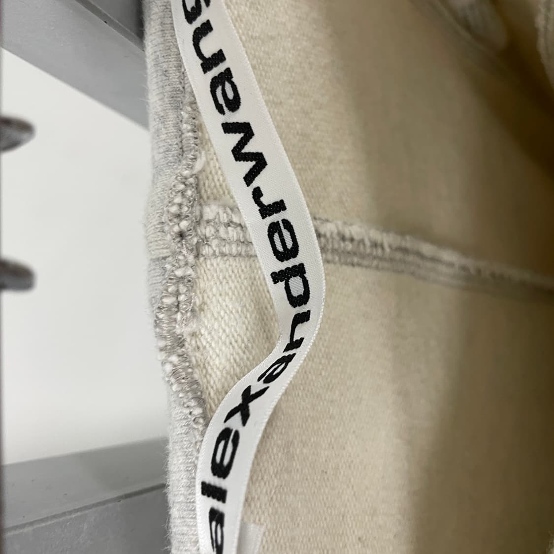 알렉산더왕 트레이닝 팬츠 XS(W) 상품이미지5