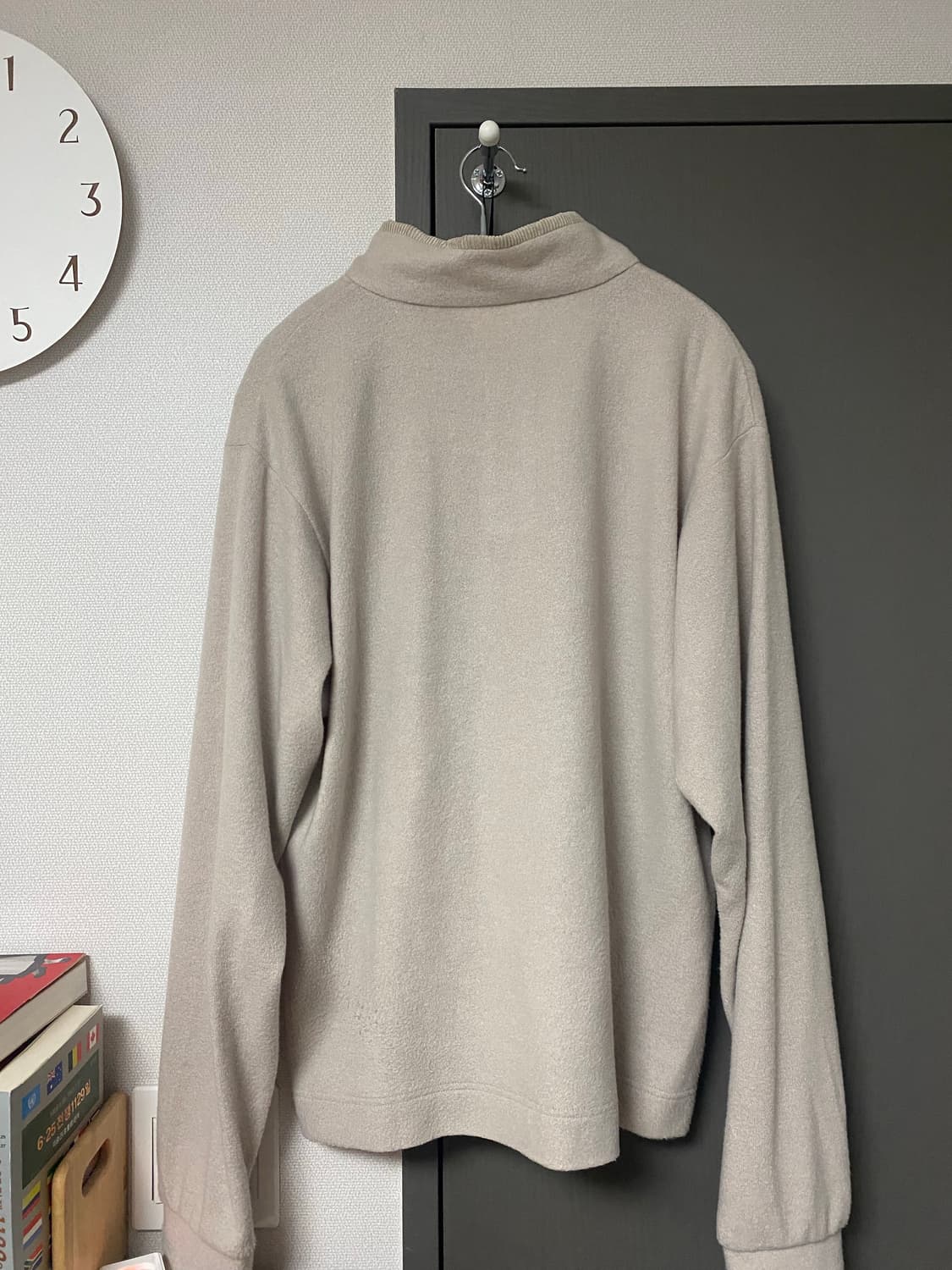 (M) hgbb studio river long sleeves 리버 롱슬 상품이미지2