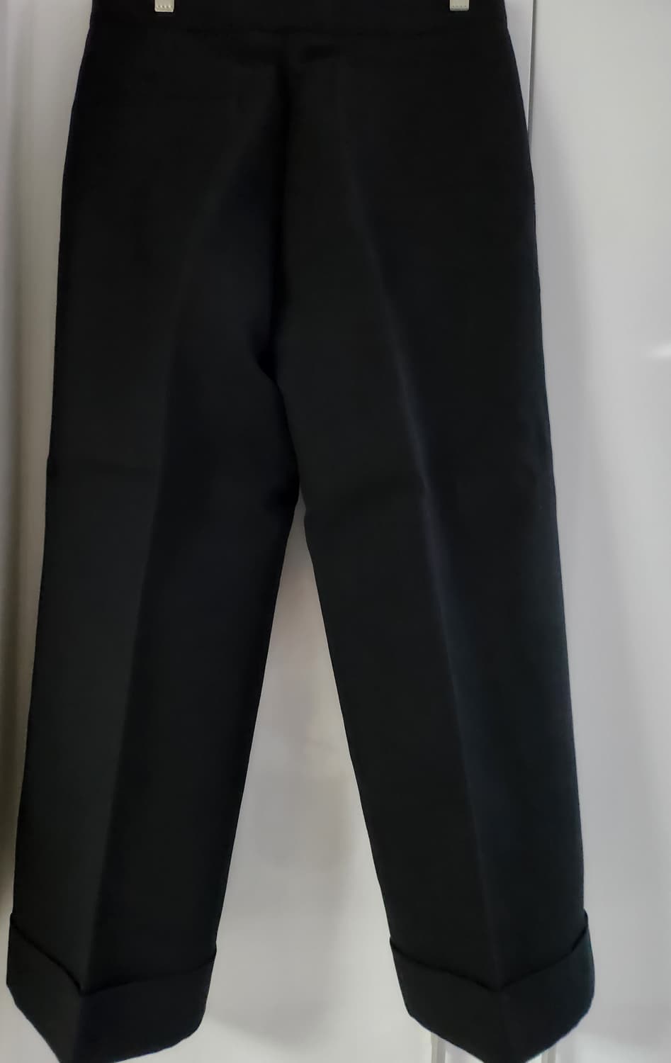 산드로 팬츠 상품이미지4