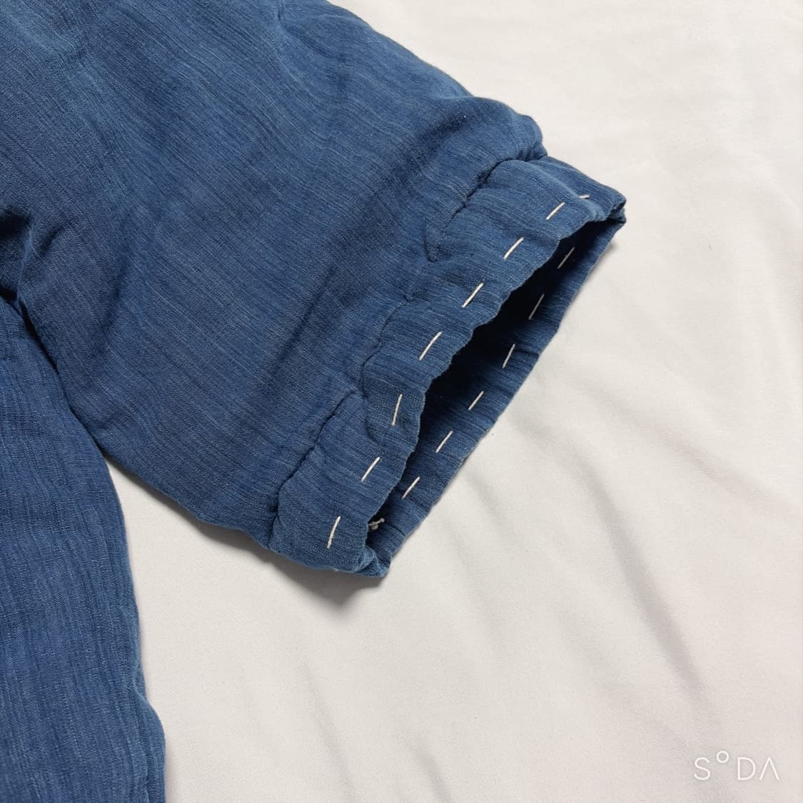 비즈빔 16AW Spot Sanjuro Down 산주로 다운 자켓 [4] 상품이미지5