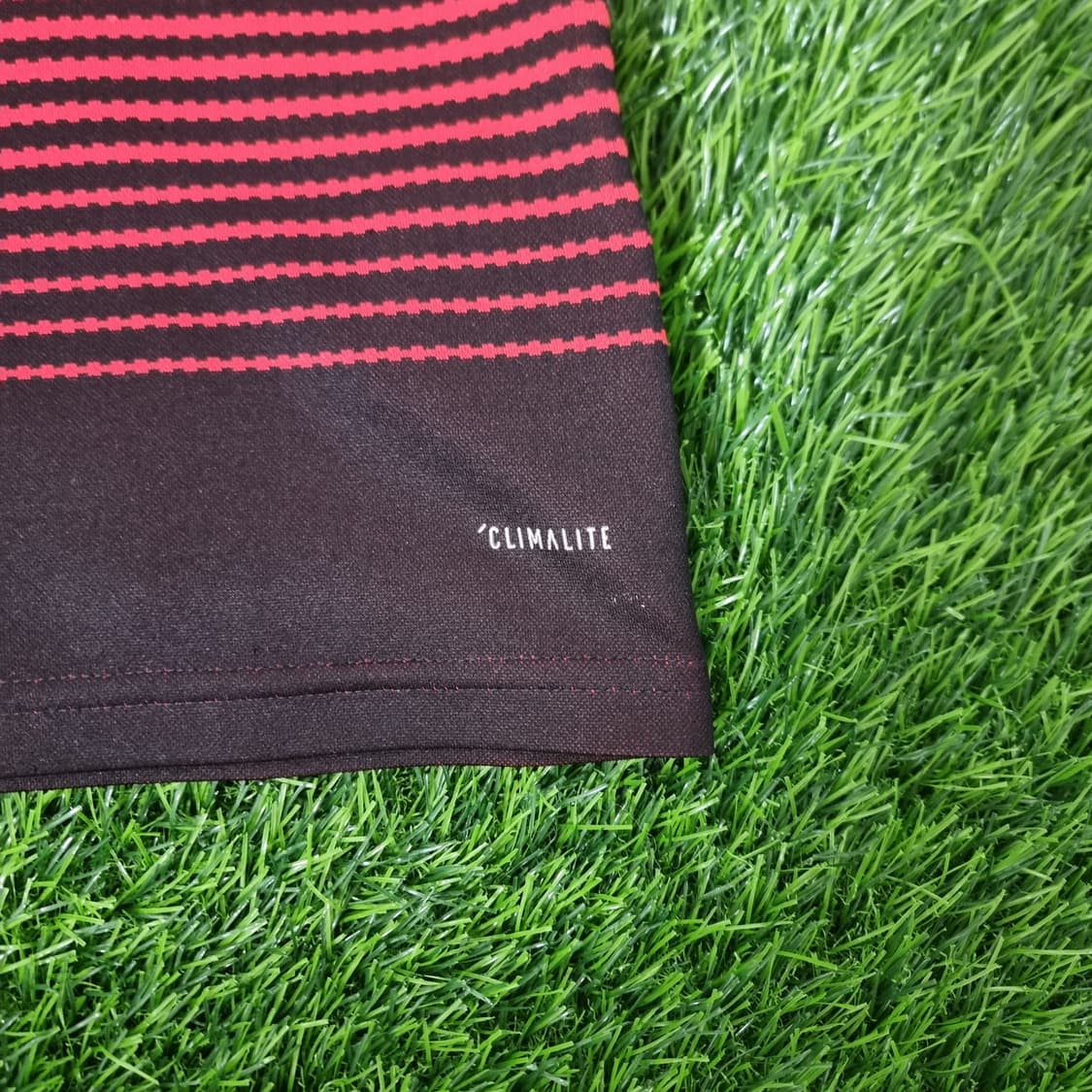 18-19시즌 맨체스터 유나이티드 홈 유니폼 #14 린가드 상품이미지5