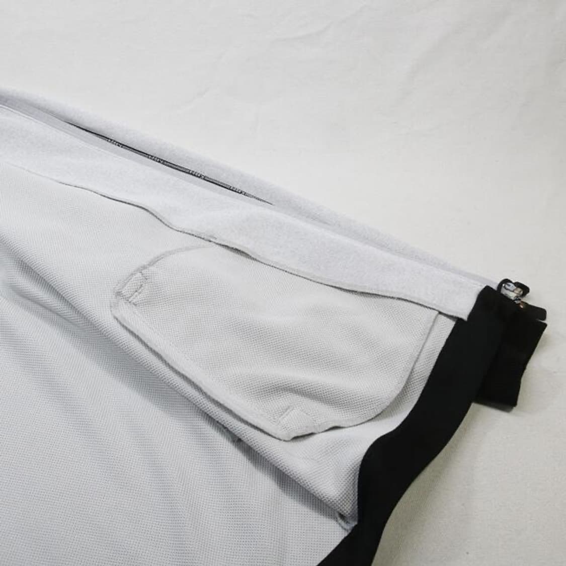 (착용컷) Kappa 올드스쿨 져지 (남성용 105) 상품이미지6