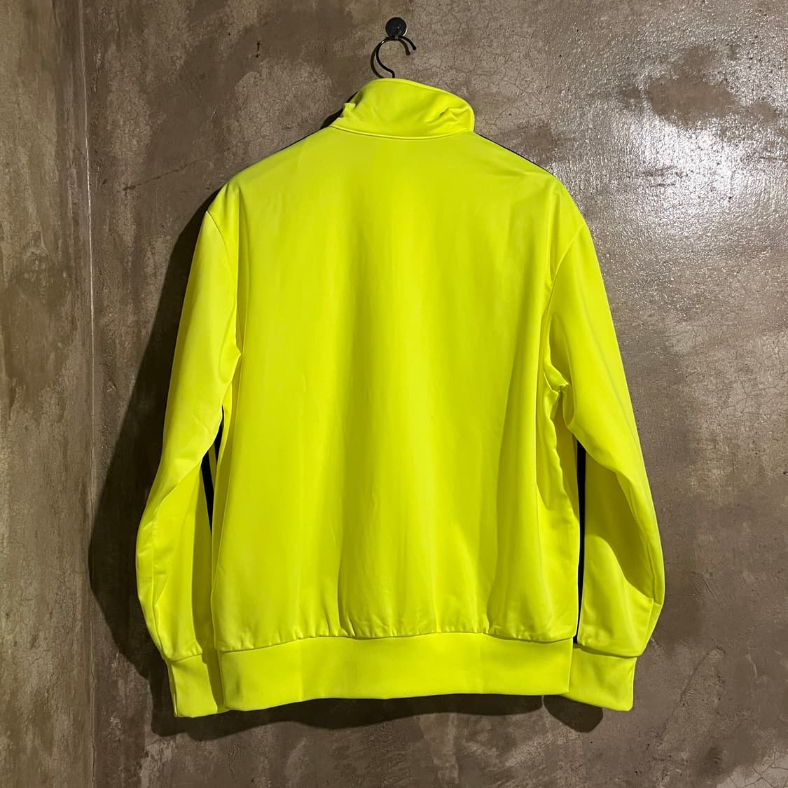 아디다스 삼선 트랙탑 상품이미지4